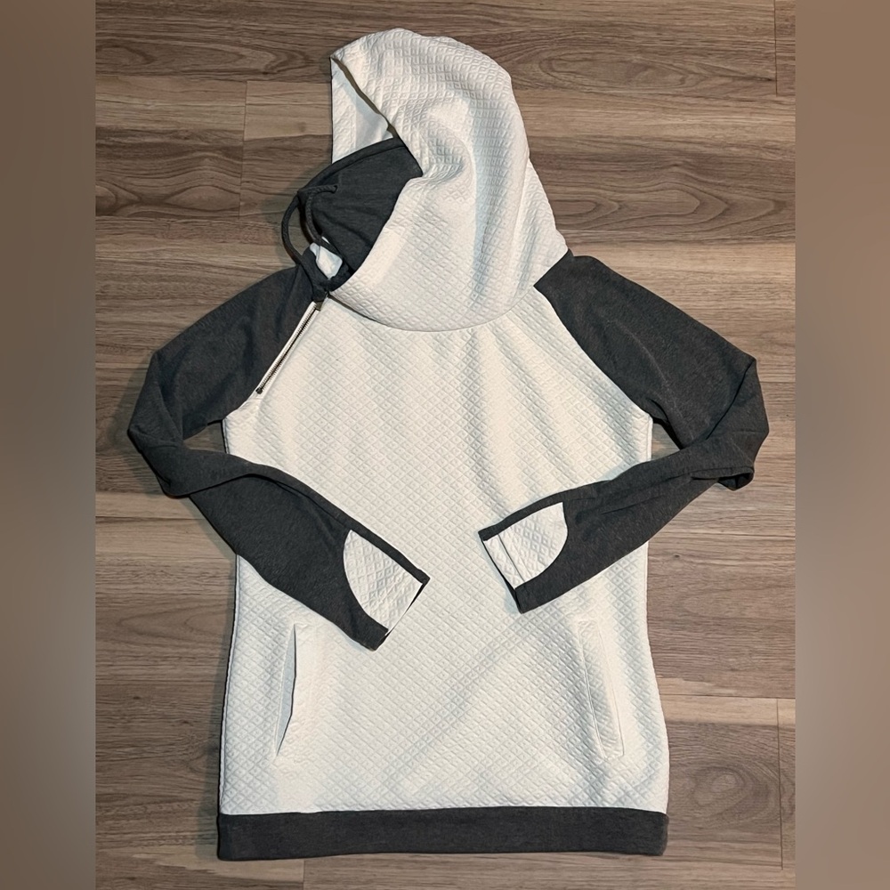 Gameday Couture Hoodie